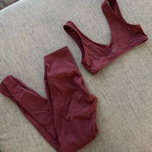 Setactive sportbody activewear set